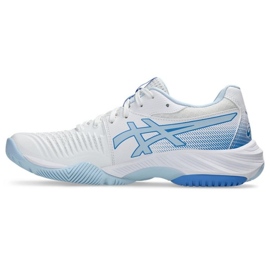 Asics Netburner Ballitics FF 3 1052A069111 Chaussures blanches 7