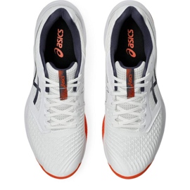 Asics Netburner Ballitics FF 3 1051A073105 Chaussures blanches 5