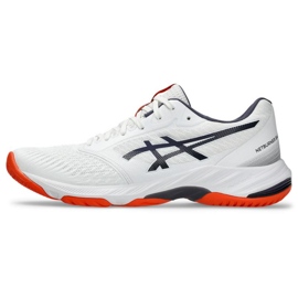 Asics Netburner Ballitics FF 3 1051A073105 Chaussures blanches 6