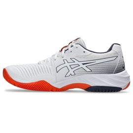 Asics Netburner Ballitics FF 3 1051A073105 Chaussures blanches 7