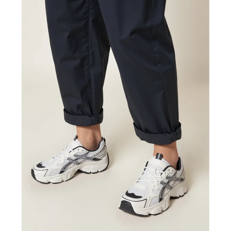 Baskets féminines noires le noir 1