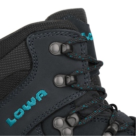 Lowa Renegade GTX Mid WS 320945 9368 Chaussures de randonnée bleu 1 Lowa Renegade GTX Mid WS 320945 9368 Chaussures de randonnée bleu 1