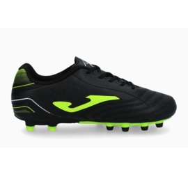 Joma Toledo 2501 TOJS2501FG Black Chaussures le noir 2