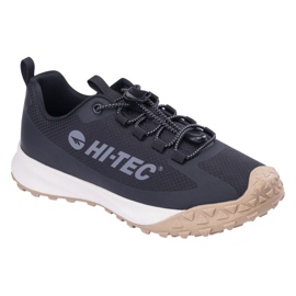 Chaussures Hi-Tec Mouti 92800598448 Black noir 2