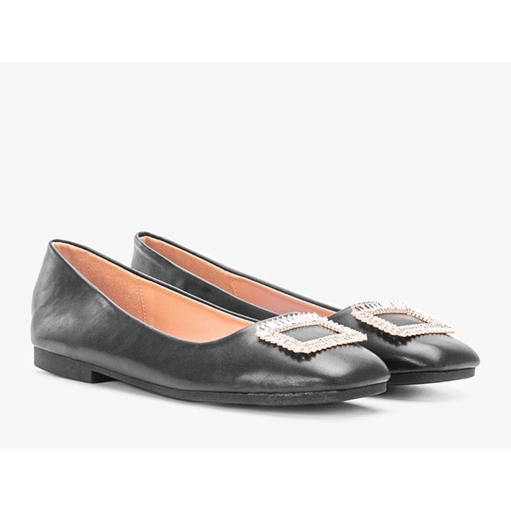 D/GMR Les ballerines noires de Rhonda 1