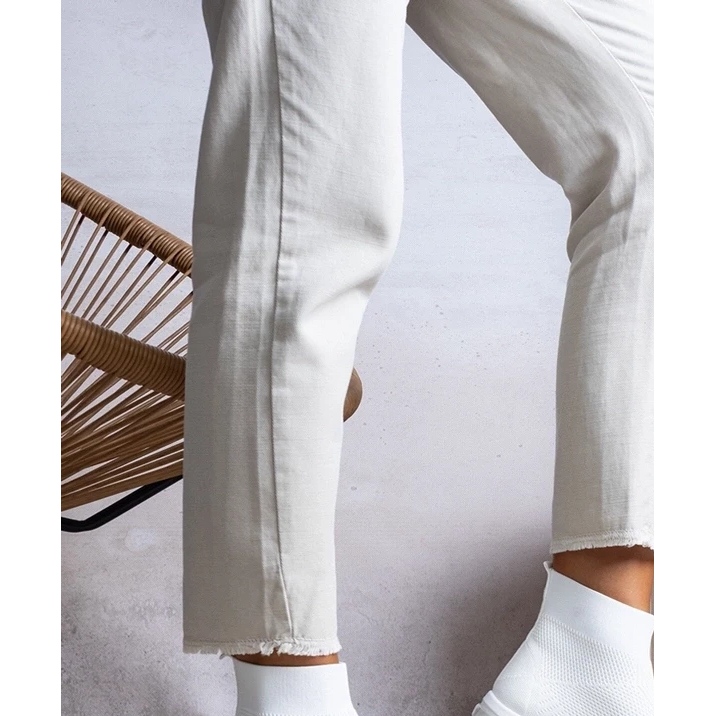 D/GMR Baskets blanches de Salgado 1