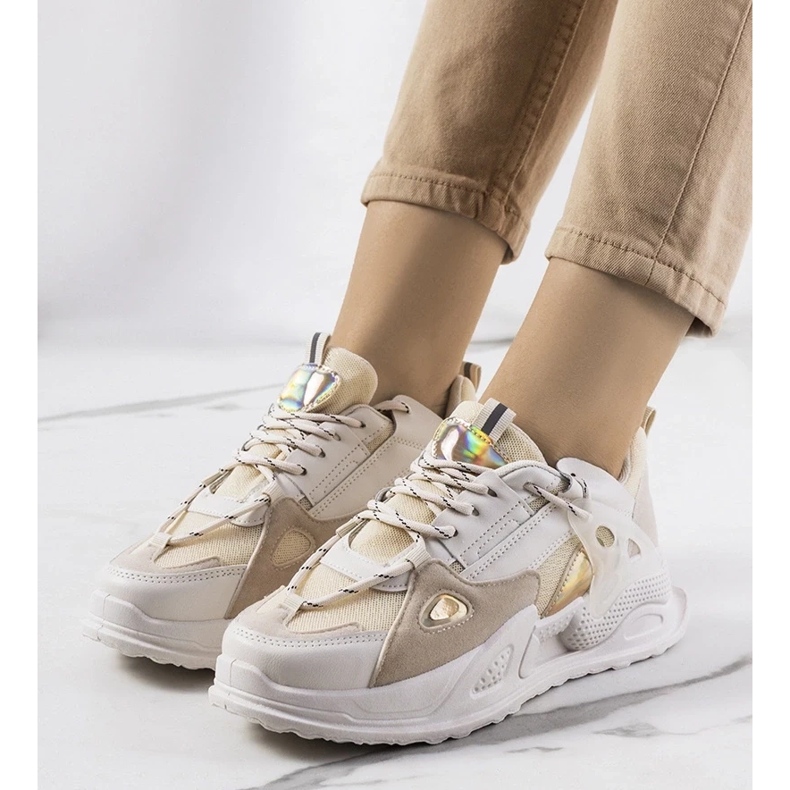 D/GMR Baskets Mansfield beiges 2