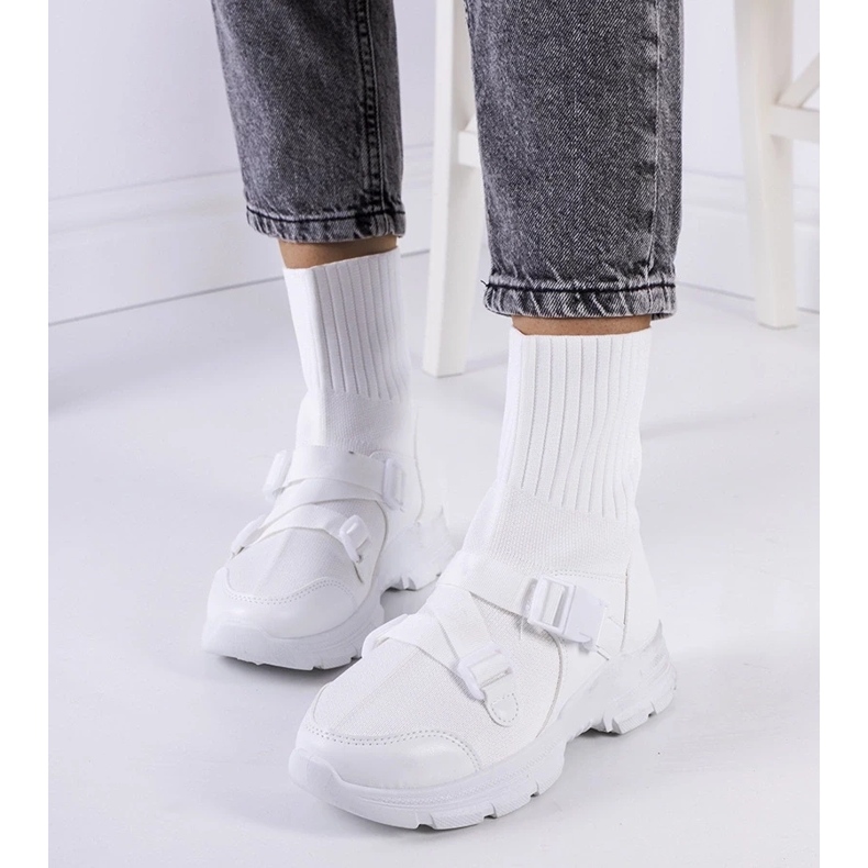 D/GMR Baskets saker blanches 1