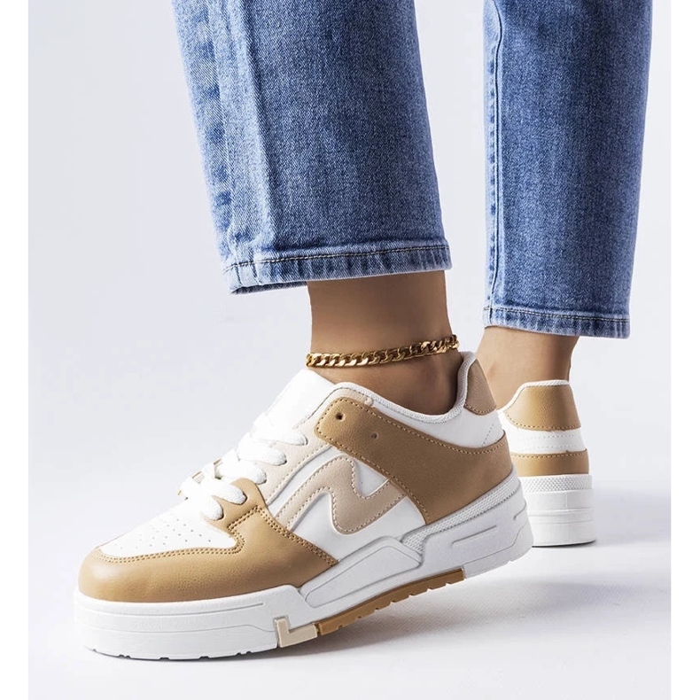 D/GMR Bottes marron à semelle plus épaisse de Harter brun 2