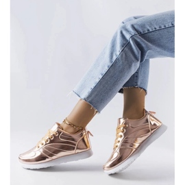 D/GMR baskets Quessy dorées 3