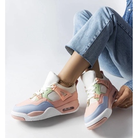 D/GMR Baskets roses Malas 2 D/GMR Baskets roses Malas 2