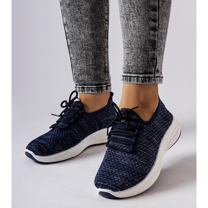 D/GMR Baskets bleues de Tommaso 1