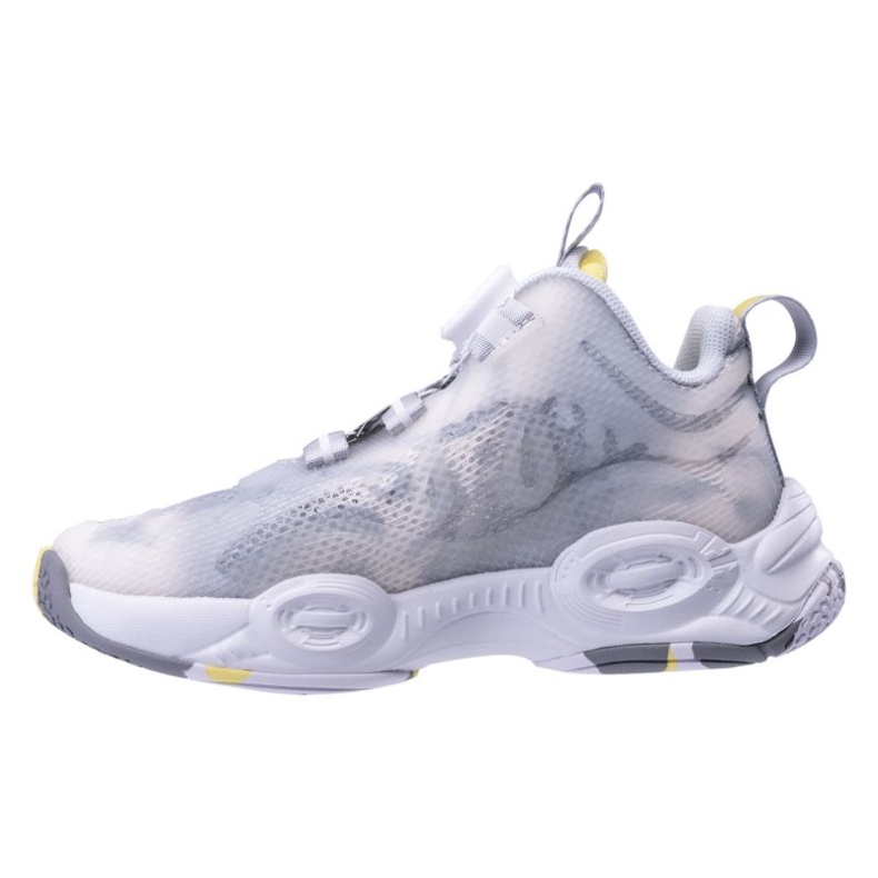 Chaussures de sport pour enfants IQ traverse la ligne Baski 92800598176 gris 3 Chaussures de sport pour enfants IQ traverse la ligne Baski 92800598176 gris 3