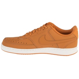 Nike Court Vision Low HJ4031-200 Chaussures brunes 1