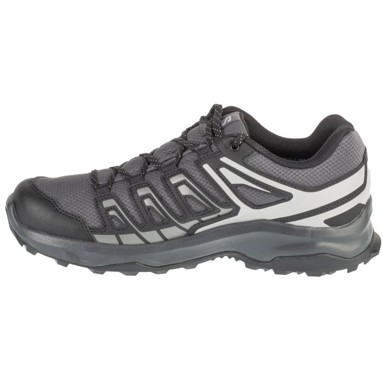 Salomon Extegra GTX L47768800 Chaussures grises 1 Salomon Extegra GTX L47768800 Chaussures grises 1