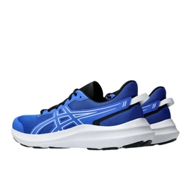 Asics Jolt 5 1011b963 401 chaussures bleues 2