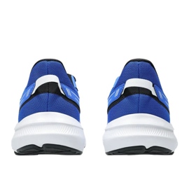 Asics Jolt 5 1011b963 401 chaussures bleues 3