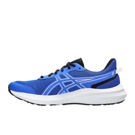 Asics Jolt 5 1011b963 401 chaussures bleues 5