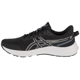 Asics Jolt 5 1011b963-003 Chaussures noires 1
