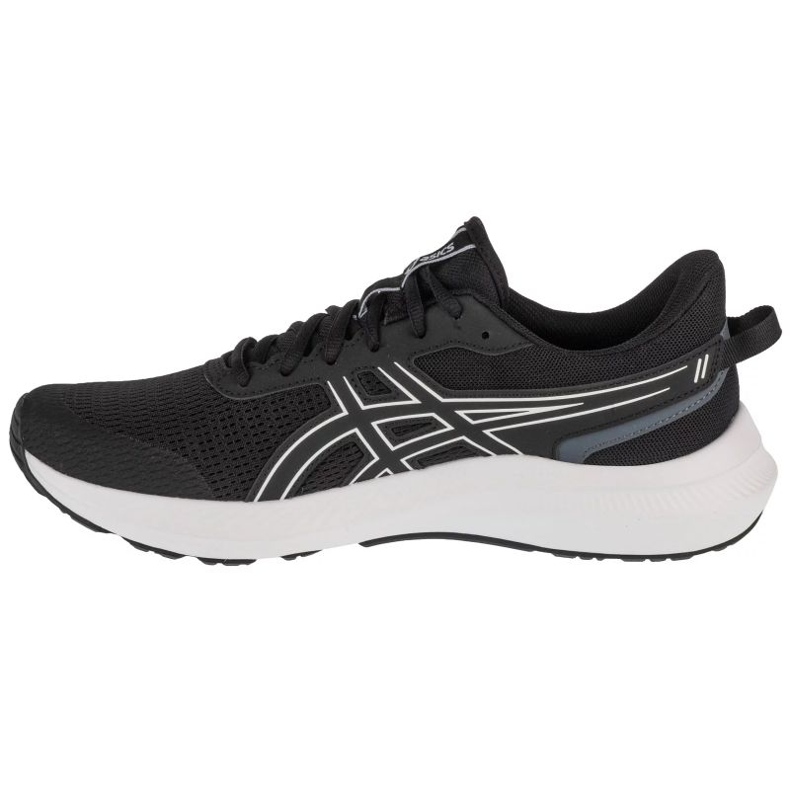 Asics Jolt 5 1011b963-003 Chaussures noires le noir 1