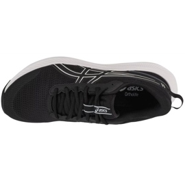 Asics Jolt 5 1011b963-003 Chaussures noires le noir 2