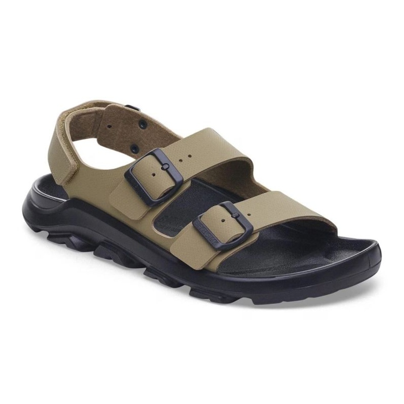 Birkenstock Sandals Mogami Terra 1029775 vert 1