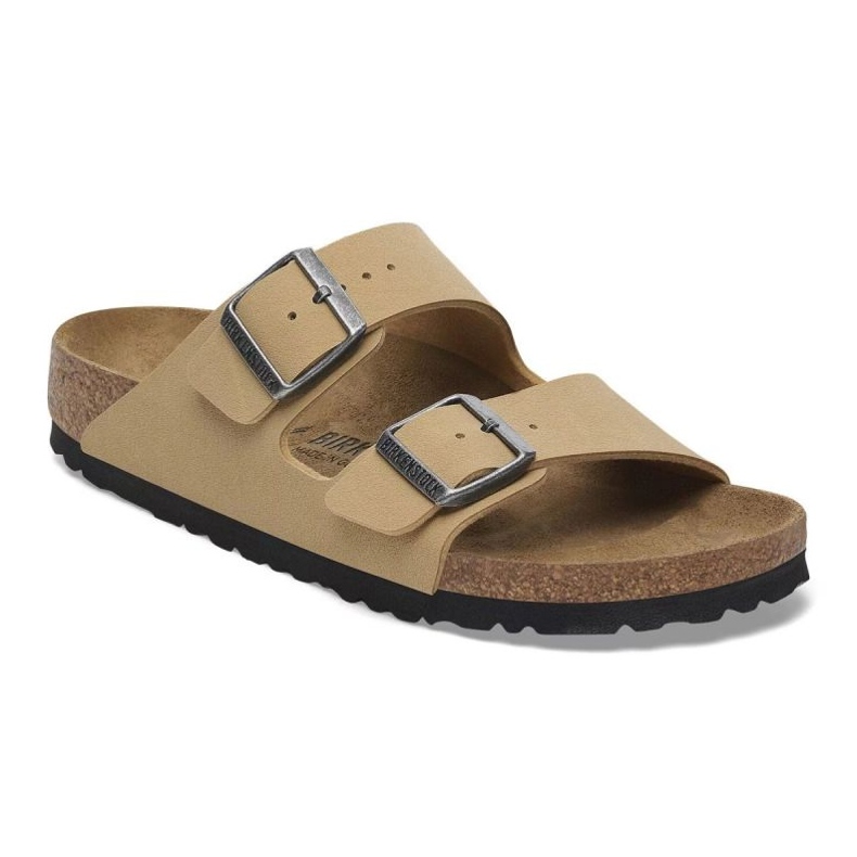 Birkenstock Arizona BS 1029151 Flip beige -flops 1