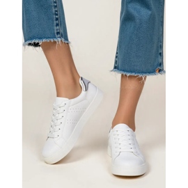 Baskets pour femmes arvel argent 1