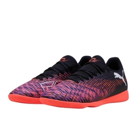 Puma Future 8 Play It 108379 01 Chaussures de football le noir 1