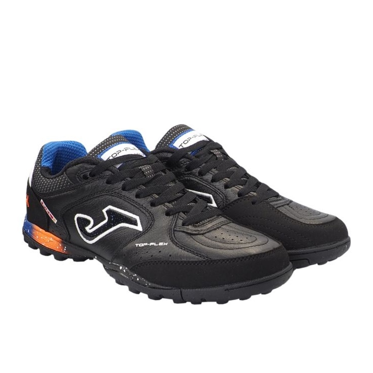 Joma Top Flex 2531 Tops2531tf Chaussures de football noir 1