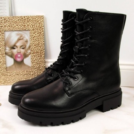 Evento Boots in Eve313 le noir 2