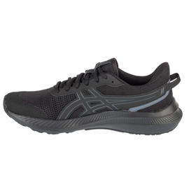 Asics Jolt 5 1011b963-002 Chaussures noires 1