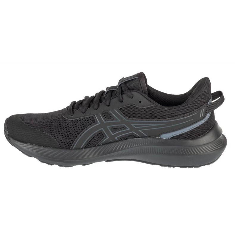 Asics Jolt 5 1011b963-002 Chaussures noires 1