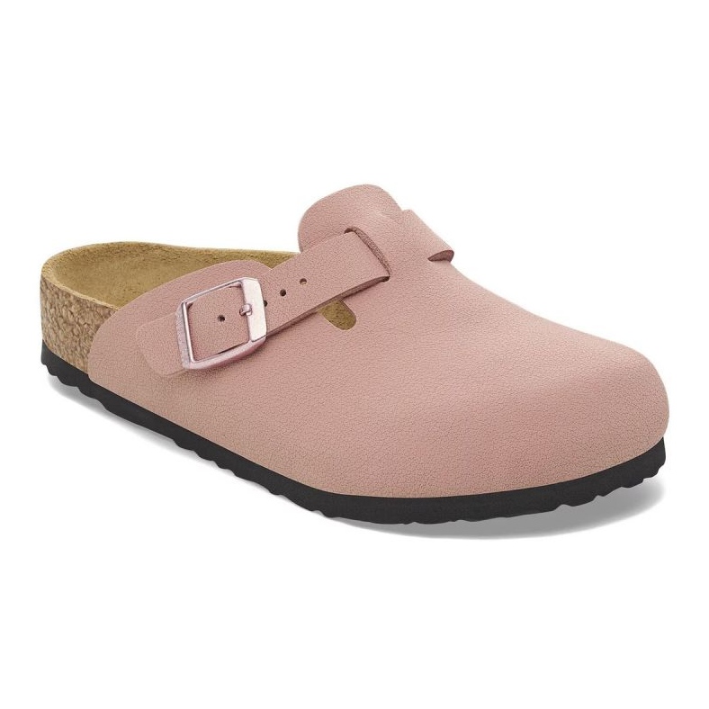 Birkenstock Boston BS 1029748 Flip -flops rose 1