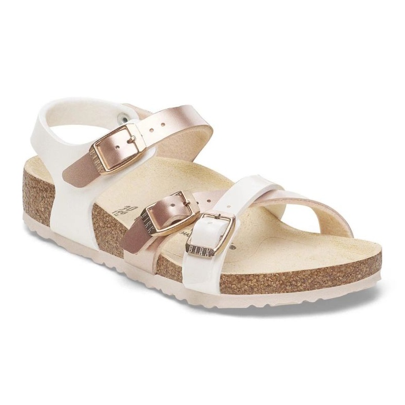 Sandals Birkenstock Kumba Split Jr 1029411 multicolore 1