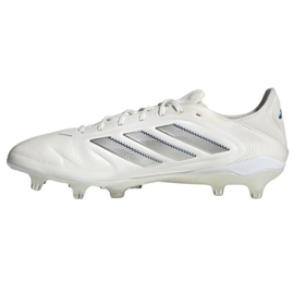 Adidas Copa Pure III Elite FG ID9040 Chaussures de football blanc 1