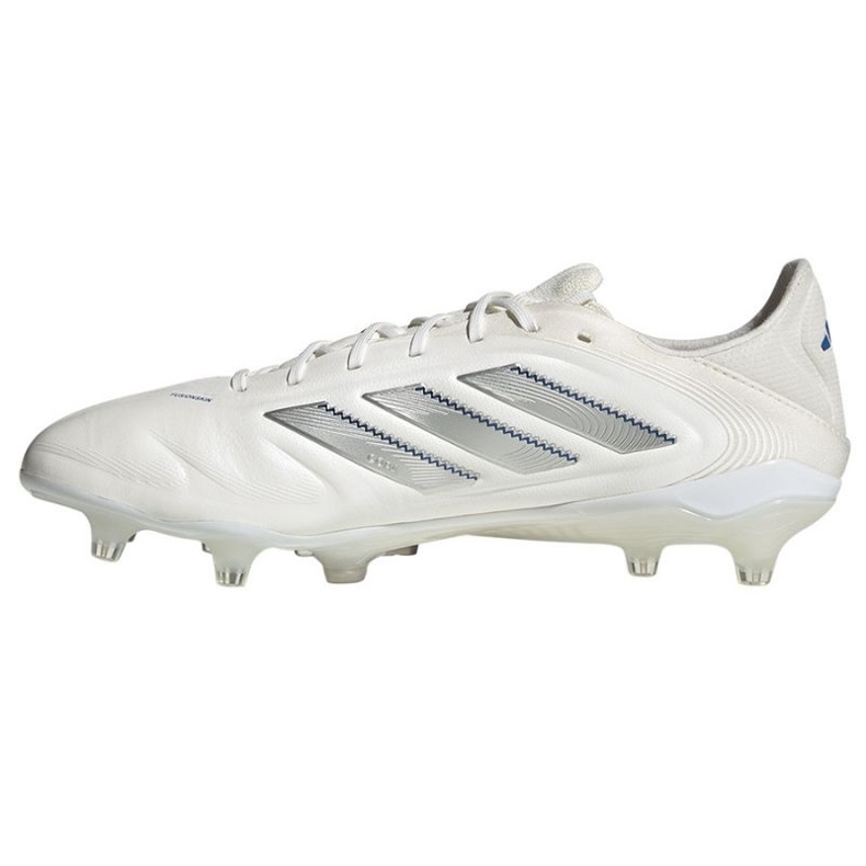 Adidas Copa Pure III Elite FG ID9040 Chaussures de football blanc 1