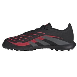 Chaussures de football Adidas Predator League TF ID3800 noir 1