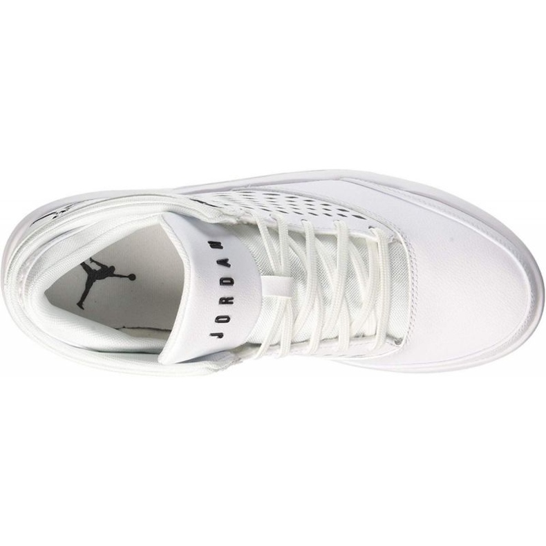 Chaussures Nike Jordan Flight Origin 921196-100 blanc 6