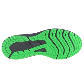 ASICS GT-1000 11 Lite-show 1011b480-001 Chaussures de course noir 3