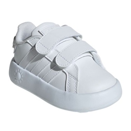 Adidas Star Wars Grand Court 2.0 IH7578 Chaussures blanc 1