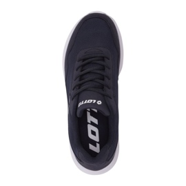 Lotto Connect 2400000U 5910 Navy Blue Sports Chaussures bleu 1