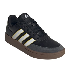 Adidas Breaknet 2.0 JP5382 Chaussures noires 1