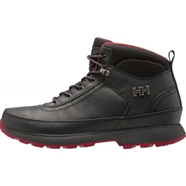 Helly Hansen Calgary 2 12036 993 Chaussures de randonnée noir 1