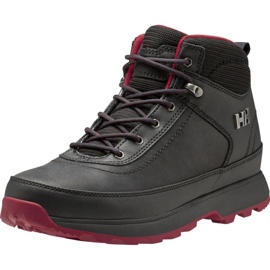 Helly Hansen Calgary 2 12036 993 Chaussures de randonnée noir 2