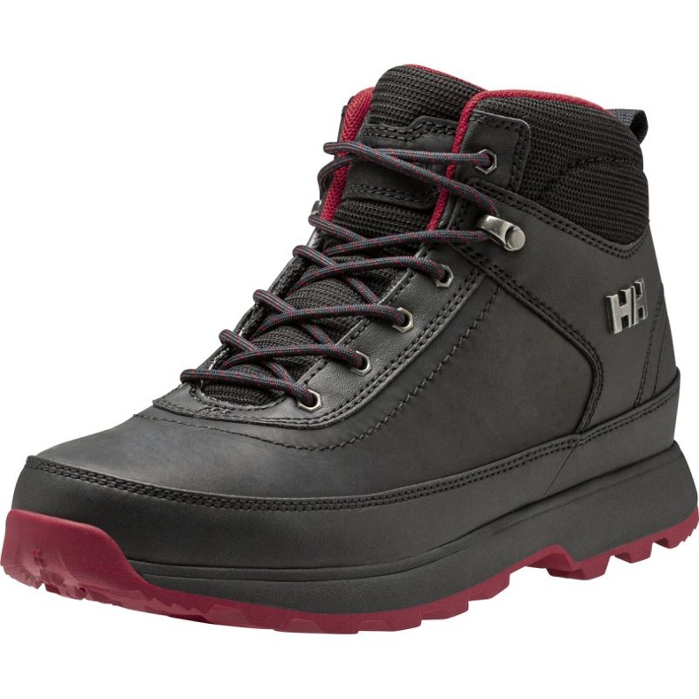 Helly Hansen Calgary 2 12036 993 Chaussures de randonnée noir 2