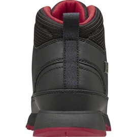 Helly Hansen Calgary 2 12036 993 Chaussures de randonnée le noir 3