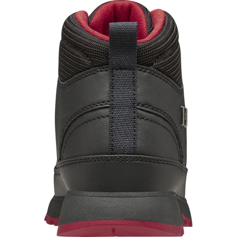 Helly Hansen Calgary 2 12036 993 Chaussures de randonnée noir 3
