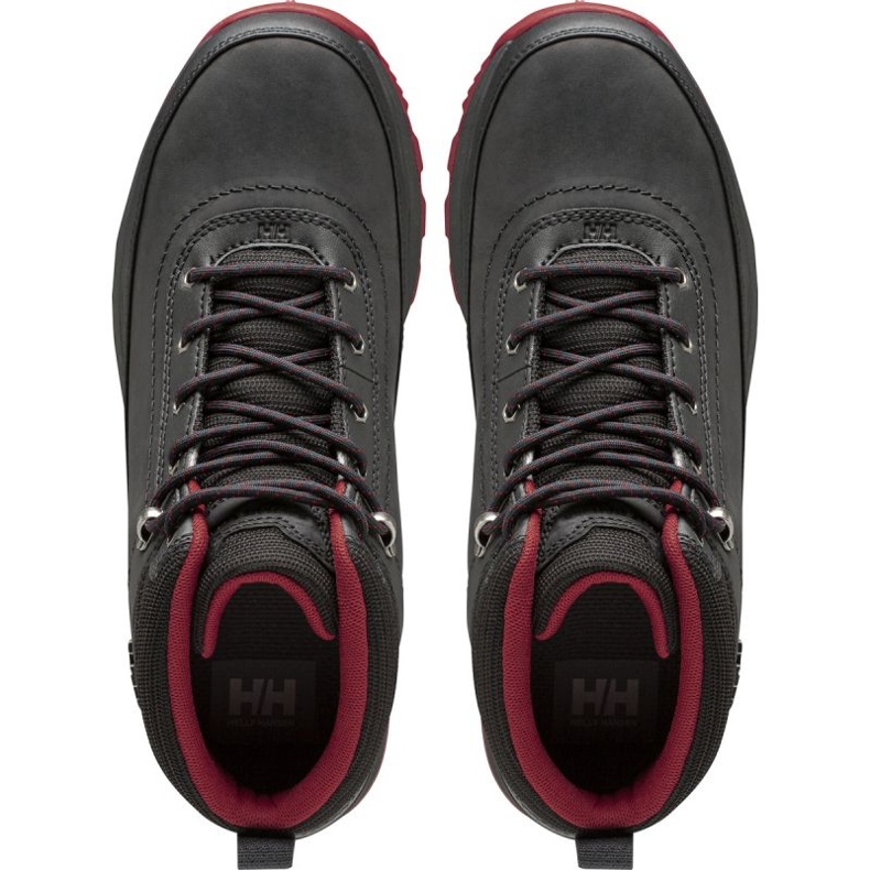Helly Hansen Calgary 2 12036 993 Chaussures de randonnée noir 5