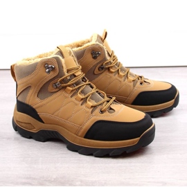 Potocki Trekking Shoes vanhorn m wol202c 1